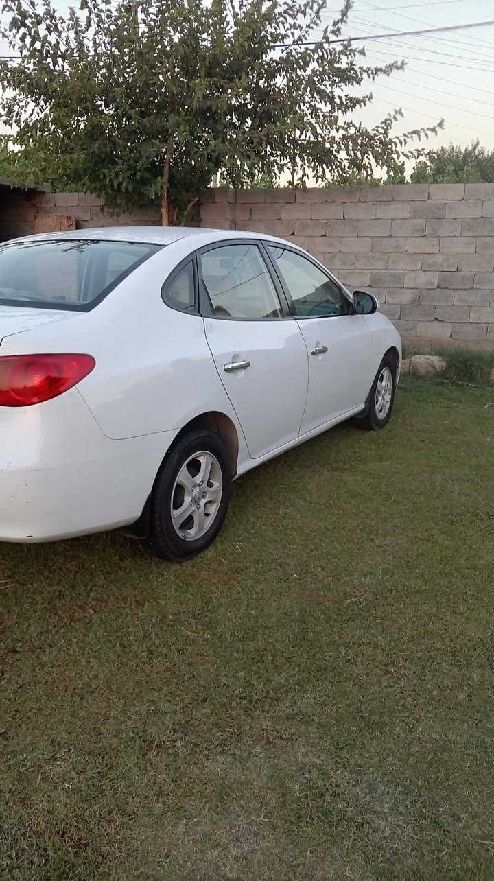بسم الله الرحمن الرحيم 
النترا 2011 خليجي  السياره فول مواصفات فتحه محرك 2000  

حداده كله جديده تبريد شغال السياره جديده بمعنى الكلمه

مبدل تخم تاير......  السعر 115 وبيه مجال الاتصال ***********.      ملاحضه.. السياره بيه الجاملق الصفحه الايمن الامامي صبغ فقط بدون دواخل
