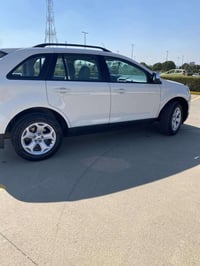 فورد ايدج • ٢٠١٣ • مكاني اربيل