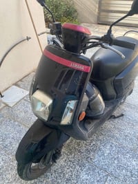 ماكس بوليسي • موديل ٢٠١٣ • كفرات ٨٠٪