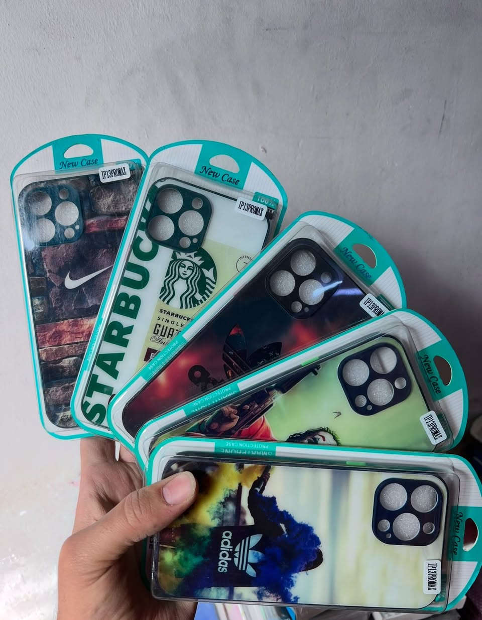 عرض خاص اخو البلاش البلاش
(300 قطعه) ب 75 الف
يعني القطعه تطلع عليك بربع دينار
التوصيل 5 لجميع محافظات العراق 
للتواصل خاص 
الايتمات 
👇👇👇👇
Ip 15 pro max
Ip 14 pro max
Ip 14/13
Ip 13 pro max
Ip 12 pro max
Ip 12/12 pro
Ip 11 pro max
Ip 11
Ip x max
Ip x
Ip 7G
Smart 10 plus
Smart 8 / hot 40i
Smart 6 plus 
Smart 6
Spark 30 pro
Spark 30c
Spark 20/ smart 8/hot 40i
Spark 20 pro plus
Saprk go 2022
Spark 10 pro
S25 ultra 
S24 ultra 
S23 ultra
S23 plus
S22 ulrta 
Sam Note 12 
Inf Hot 50 pro
Inf Note 40 / note 40 pro
Inf Hot 40/40 pro
Inf Gt 30 pro
Inf Hot 30 play
Inf Note 30 vip
Inf hot 30
Inf Note 30 pro
Inf Zero 30
Inf Hot 20i
Inf Hot 20s
Inf Hot 20
Inf Hot 12 play
Inf Hot 12
Inf Hot 10 lite
Inf Hot 10s
Rm note 14 pro/14 pro plus
Rm 14t
Rm note 13
Rm note 13 pro
Rm note 13 pro plus
Rm 13 lite
Rm 13x
Rm 12T
Rm 12
Rm note 12 pro
Rm note 10 pro max
Rm note 9 pro
Rm A5 / c71
Rm A3 / c61
Poco c65/Rm 13c
Poco x6 pro
Poco M6 pro
Poco x5 pro
Poco x5
Poco x4 pro
Poco x3 pro
Honor 400 pro
Honor 400
Honor X9A
Honor X8A
Honor x8B
Honor x7A
Honor X6A / x6B /x5B
Honor x5
Op A58
Reno 8T
Realme 14 pro plus
Realme 13 pro plus
Realme 12 pro/12 pro plus
Realme 11 / realme 11 pro plus 
Relame c67
Realme c65
Realme c61/c63
Relame c55
Realme note 50
Realme c35
Realme c33
Realme c30
Realme c11 
Realme 9i
Norhing phone 1
ZTE Blade A75
ZTE blade A35
ZTE blade A55
Nubia Music Z2353
A36/A56
A35/A55
A54
A34
A26
A24
A23
A15
A14
A13
A12
A10
A05s
A04s
A02s/A03s
A53
A73
A72
A70
A06 
A05
A02
A01
Camon 40 pro
Camon 40 
Camon 30
Camon 20 pro
Camon 19 pro


**إذا كنت صاحب هذا الإعلان وتريد حذفه لأي سبب، رجاءا أرسل رسالة إلى الدعم الفني**