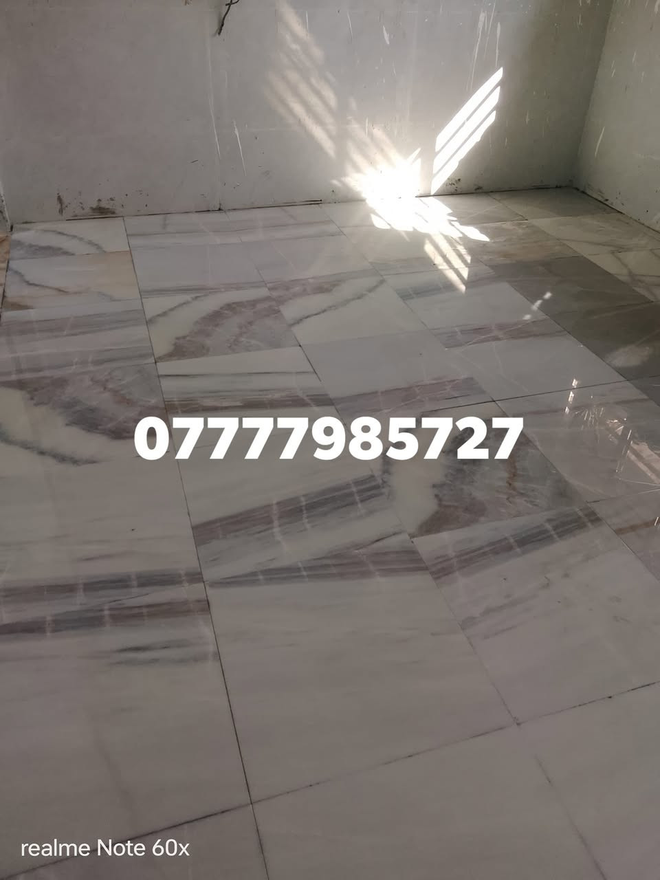 كادر خلفات سيراميك جدران وارضيات وكاشي وبايات ومرمر شغل درجه اولى 
ويوجد ايضا خلفات لبخ شغل مساطر درجه اولي


**إذا كنت صاحب هذا الإعلان وتريد حذفه لأي سبب، رجاءا أرسل رسالة إلى الدعم الفني**