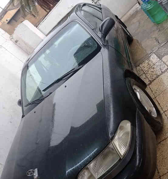 سلام عليكم سوناتا 2 موديل 1995 رقم بغداد محرك مفتوح سنويه لغايه 2027  تبريد تدفئه جام صاعد نازل ويل كب سياره بلاديه السعر 42 وبيها مجال 
هـ/ ***********
