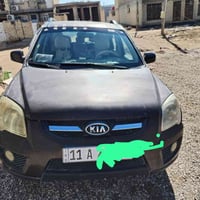 سبورتج • ٢٠٠٩ • وارد امريكي