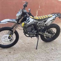 سي ار يكس • ٣٠٠ سي سي • صلاح الدين