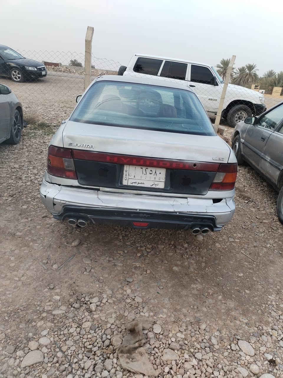 لنتره مسطره ٩٢ سنويه ل ٢٧ افرممات شركه مكينه وكير مكفولات كهربيات كلها شغاله مسجل تدفه شغاله مكاني ديالى كنعان *********** سعر ٢٠ وبيه مجال
