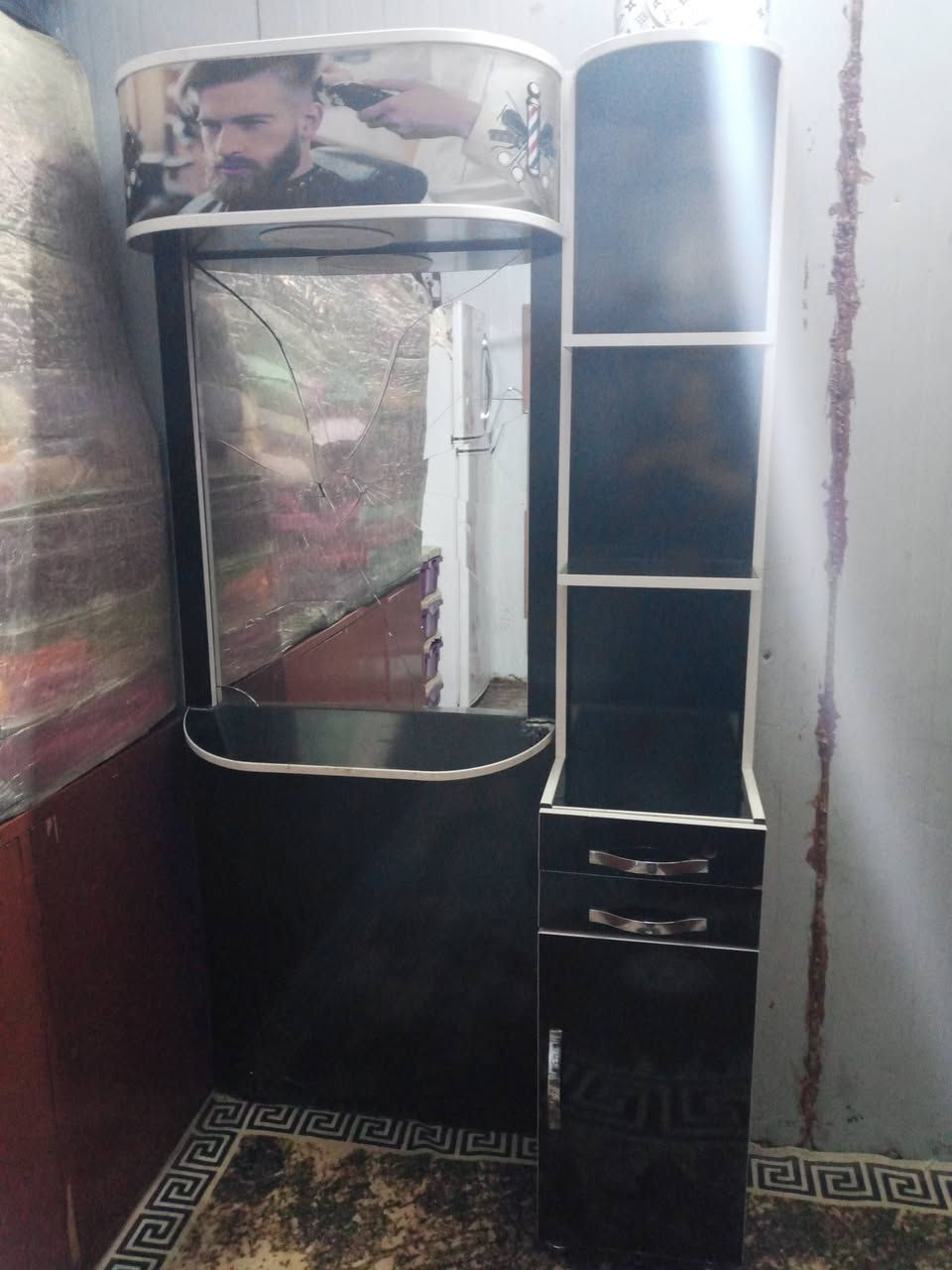 لبيع


**إذا كنت صاحب هذا الإعلان وتريد حذفه لأي سبب، رجاءا أرسل رسالة إلى الدعم الفني**