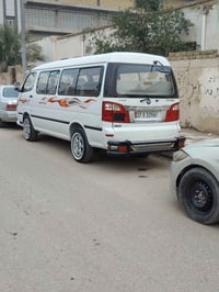 سياره فتون ٢٠١٨ حره بسمي مكفوله كفاله عامه ١٢٠ وابيه مجال مكينه كير اك...