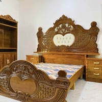 معرض الحامد • غرف نوم • هيت شارع الجري