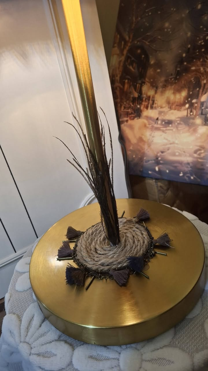 عدد واحد..ارتفاع ٤٥ سم اضاءه ٣ الوان


**إذا كنت صاحب هذا الإعلان وتريد حذفه لأي سبب، رجاءا أرسل رسالة إلى الدعم الفني**