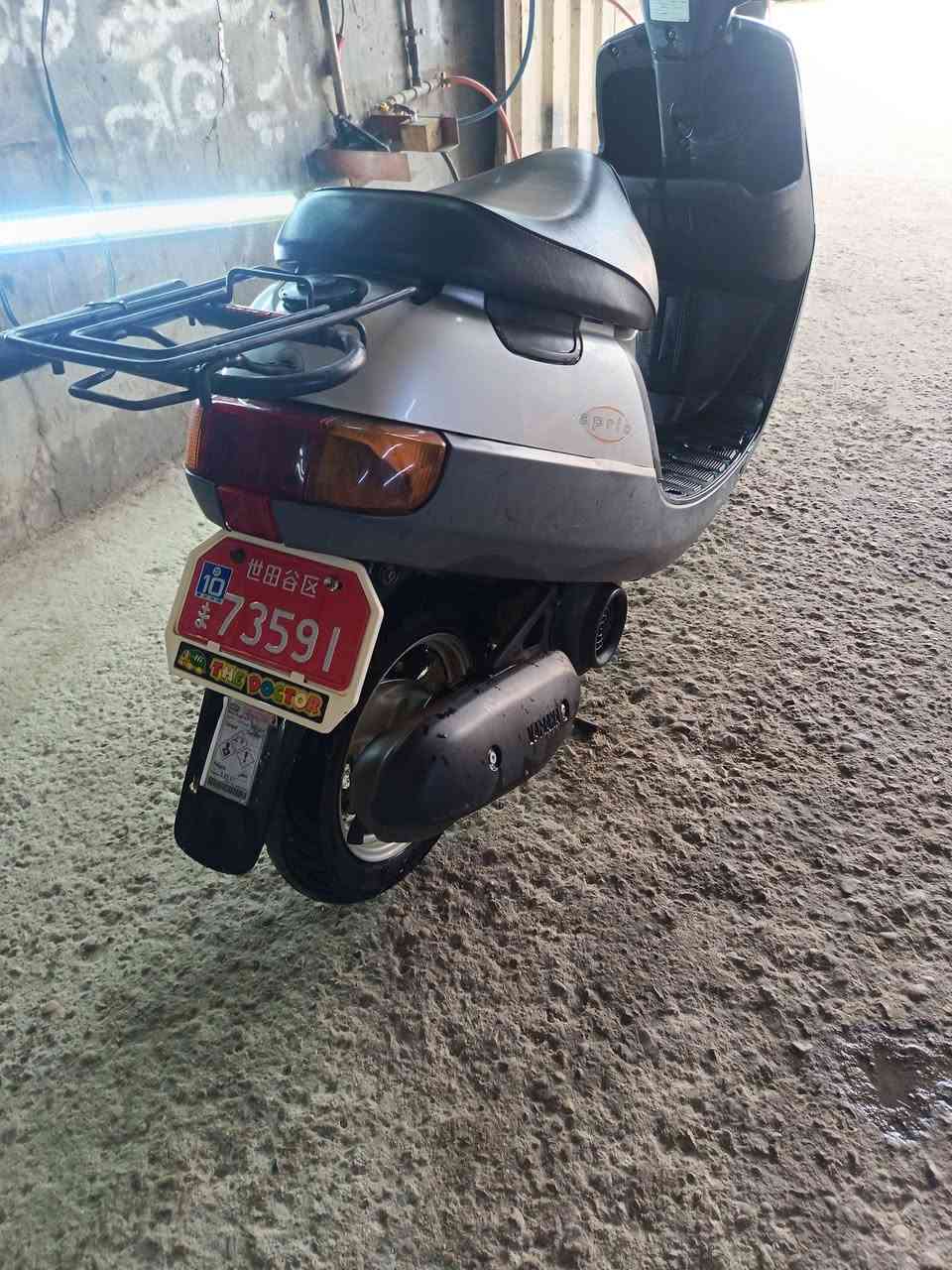 السلام عليكم لبيع مودي2003 جديده 
مكاني كربلاء سعر 850 وبيه مجال اتصل  ***********
