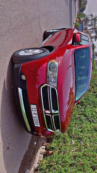 دورنكو 2013 خليييجي وكاله مكفوله كفاله عامه من الصبغ  ماشيه 114 mi  لو...