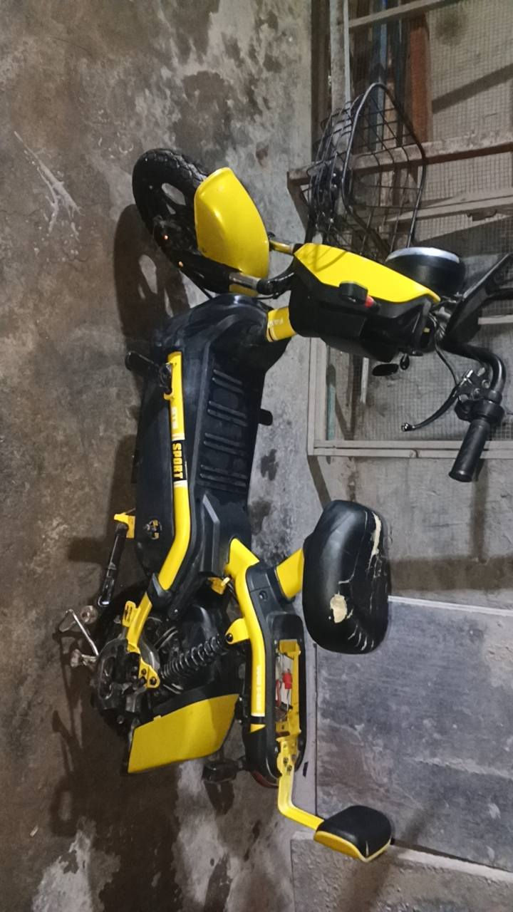 سلام عليكم دراجه شحن للبيع 4بطاريات حجم16مكاني بغداد العبيدي سعر خاص هاذا رقمي بس واتساب***********
