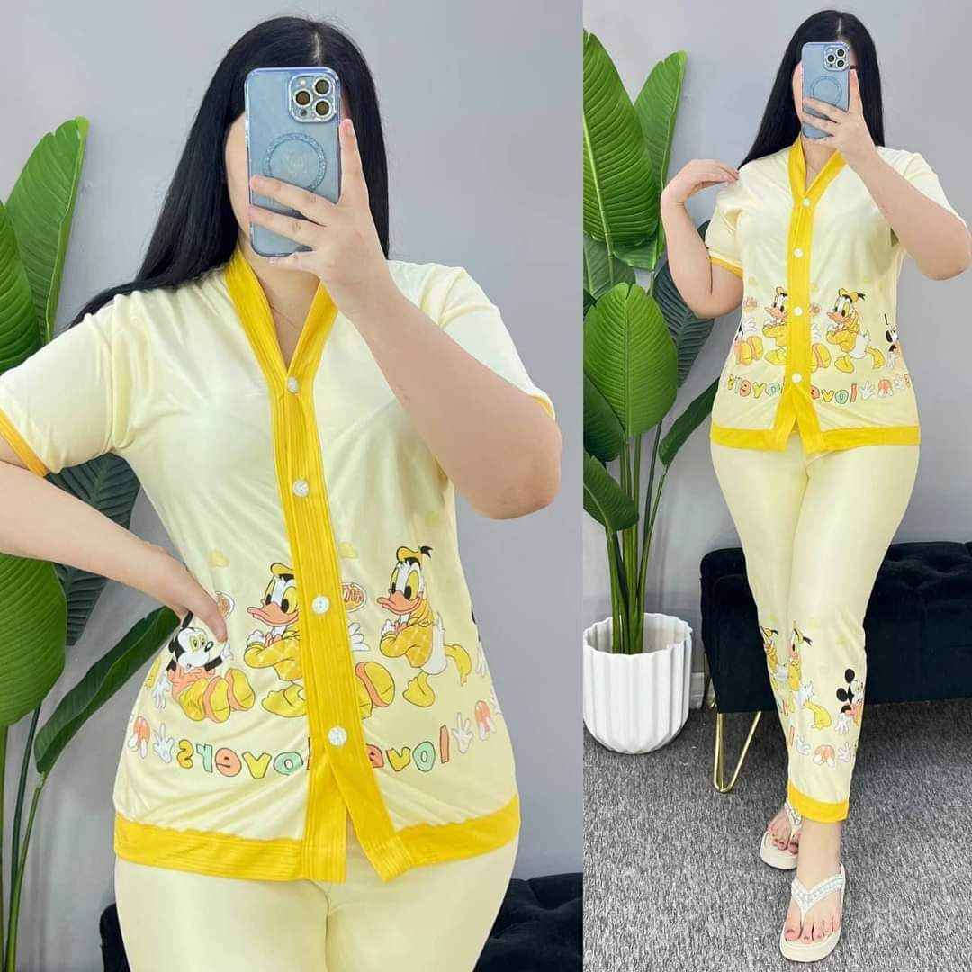 تراكات ازرار نسائي _فانيلة_قطني_ درجة_اولى 

القياس. فري سايز   

سعر الدرزن  . 55  الف

المفرد 7الف بغداد, العراق


**إذا كنت صاحب هذا الإعلان وتريد حذفه لأي سبب، رجاءا أرسل رسالة إلى الدعم الفني**