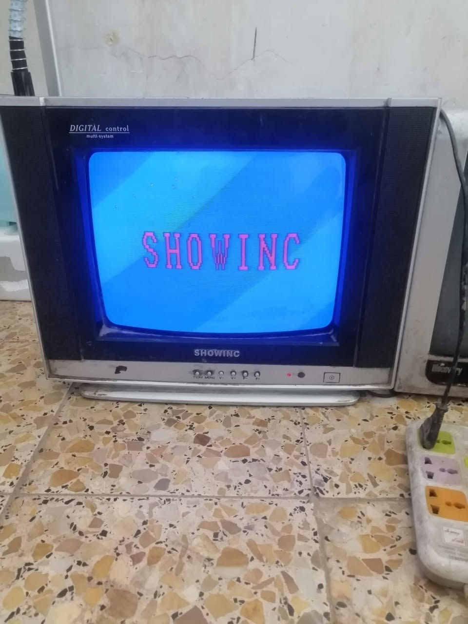 تلفزيون تراثي
قيمه وخذه
مكاني الناصريه مركز


**إذا كنت صاحب هذا الإعلان وتريد حذفه لأي سبب، رجاءا أرسل رسالة إلى الدعم الفني**