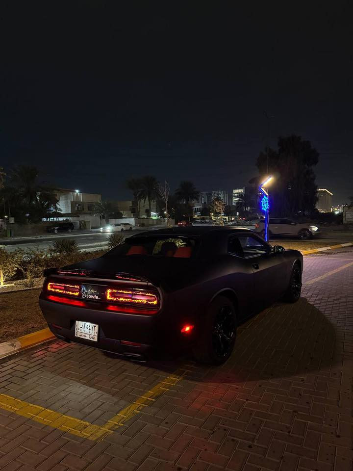 سلام عليكم
جالنجر موديل ١٥ كلين بدون حادث بدون صبغ فقط بارد جاملغ خلفي وامامي بدون ايرباك 

السياره ماشيه 69mil   

بصمه تشغيل 

بصمه ابواب وصندوق 

تشغيل عن بعد 

Sxt v6 

تخم تاير جديد 

باتري جديد تبريد ثلج

السياره عليه ادامه عامه اي كلوب ما مشتغل  

 رقم بصره مشروع وطني 💯💯 مكان السياره ميسان ✔️

المعلومه السياره مغلفه اسود طافي بضمان حقيقي ٥سنوات وتغليف داخل بل كامل شغل فول السياره مناقصه اي شي 

***********
