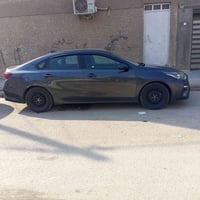 فورتي • ٢٠٢١ • رقم بغداد