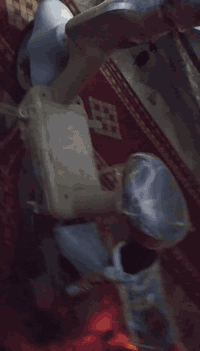 دراجه شحن للبيع كربائيات شغاله خير من الله سرعه الاولى ٤٧,الثانيه ٥٤,ا...