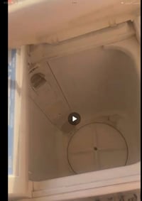 غساله هيتاشي • تنور غاز • الاداره المحليه