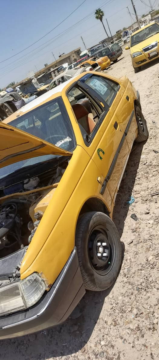 السلام عليكم تفصيخ ادوات اليريد بيجو روى كير ومحرك نظاف حيل مكان بغداد ابو غريب
***********
