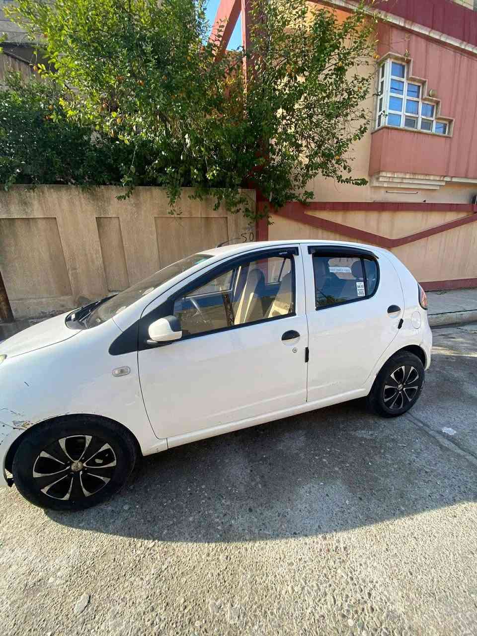 سلام عليكم 
سياره للبيع

جيلي بانده 2013

سعر54 وبيها مجال

مكينه  .كير شرط

طخم تايه جديد

بدون صبغ

بارد شبر  بالباب

سياره جاهزه ما بيها اي نقص

 رقم انكليزي  نينوى

شرط التحويل باسمي

مكاني الموصل

***********

***********
