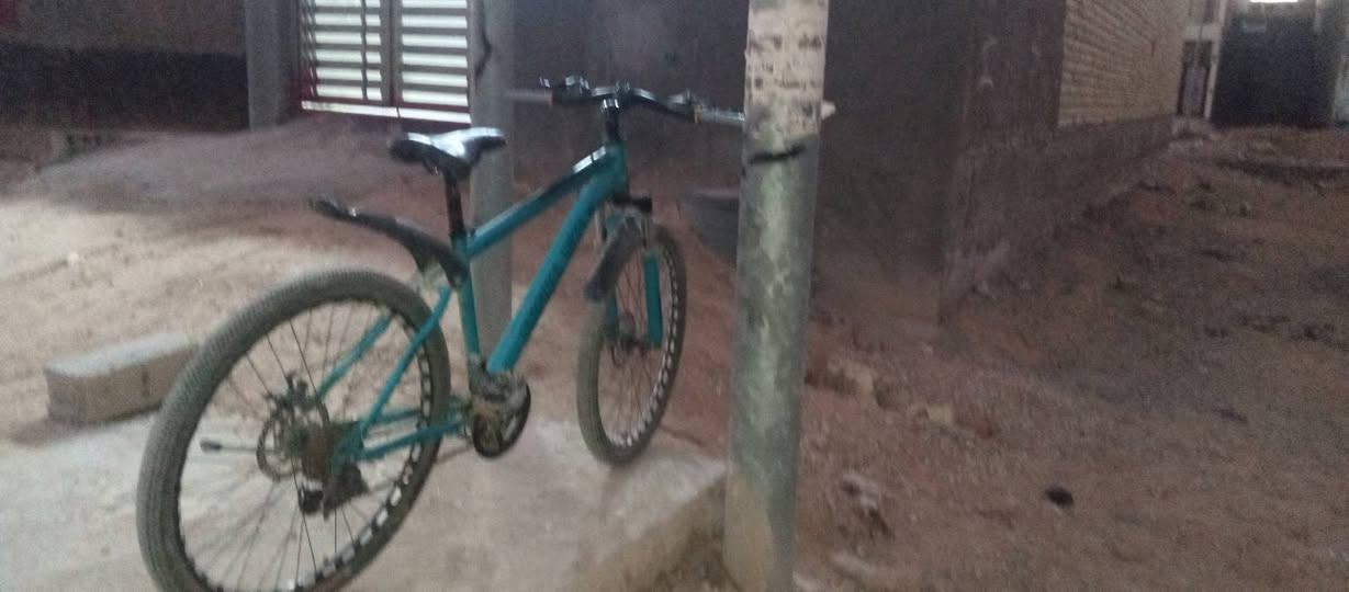 السلام عليكم باسكل جبلي للبيع يحتاجه تبديل صجمات البيم الخلفي فقط السعر 60 وبي مجال


**إذا كنت صاحب هذا الإعلان وتريد حذفه لأي سبب، رجاءا أرسل رسالة إلى الدعم الفني**