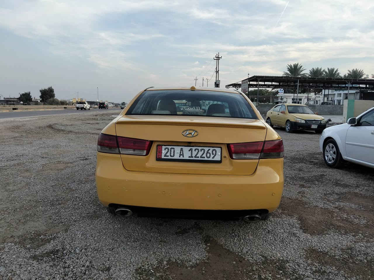 السلام عليكم
سوناتا 2008

رقم ديالى جديد 

6سلندر 

السعر 70وبيه مجال
بيع او مراوس بخصوصي

متواجد واتساب أيضاً 

***********

***********
