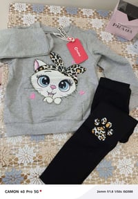 ملابس أطفال • قطع أخيرة