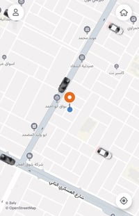 طابو صرف • ٢٠٠م • غرفتين