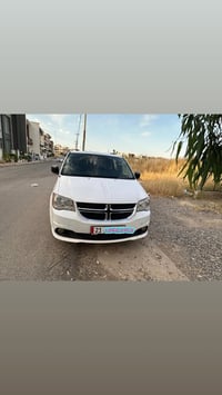 كارافان • ٢٠١٦ • رقم سليمانيه