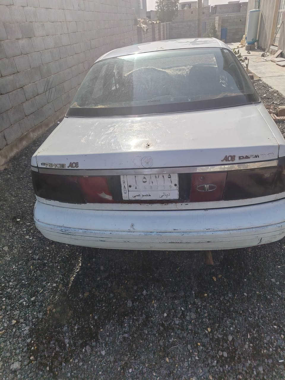 برنس موديل 95 مكينة وكير ضمان الاتصال ***********
