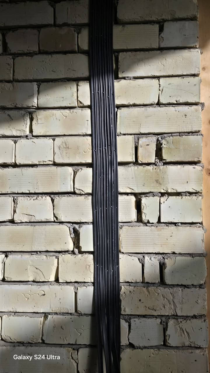 السلامي لتأسيس الماي والمجاري والكهرباء منظومة غاز منظومة ستلايت وبأنسب الاسعار  النجف الاشرف  .. ***********
