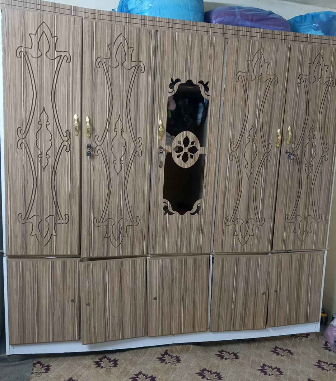 كنتور للبيع قطعتين سعر 225 بي مجال بسيط كركوك, العراق


**إذا كنت صاحب هذا الإعلان وتريد حذفه لأي سبب، رجاءا أرسل رسالة إلى الدعم الفني**