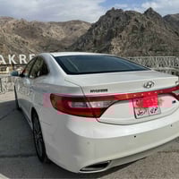 ازيرا • ٢٠١٣ • ٦ سلندر