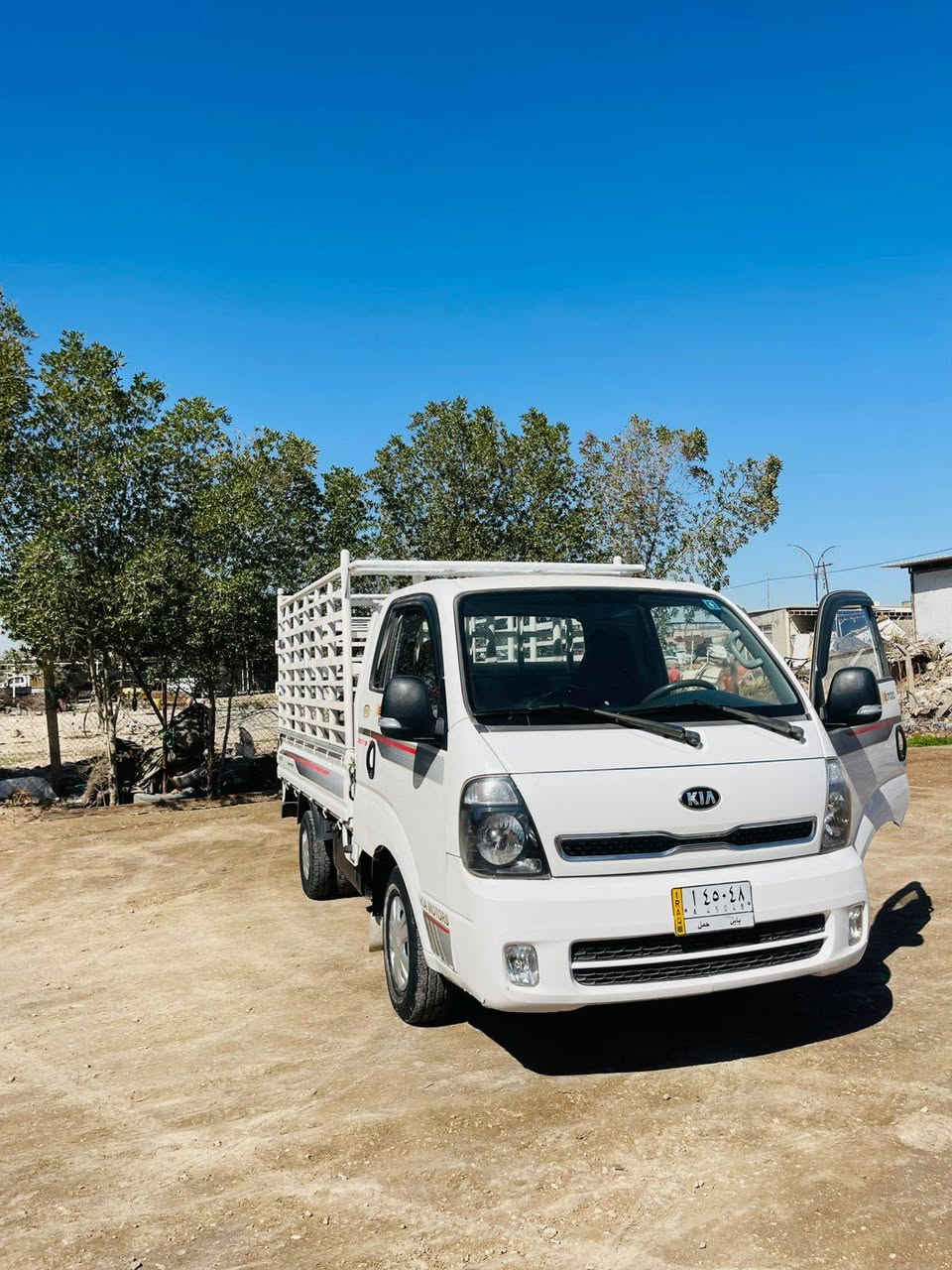 كيا بنكو موديل 2018 رقم بابل السياره مكفوله كفاله عامه من مكينه وحداديه سنوي لسنة 28 العنوان بابل حله المركز
السعر 120 الهاتف *********** /***********
