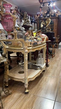 تحفة إيطالية • عربانة استقبال قديم • سليمانيه سروري