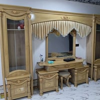 غرفه اخشاب • هيت • مجال بسيط