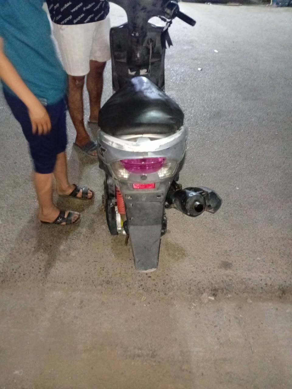 400


**إذا كنت صاحب هذا الإعلان وتريد حذفه لأي سبب، رجاءا أرسل رسالة إلى الدعم الفني**