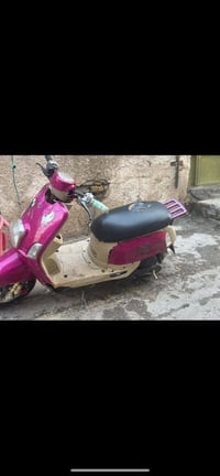 دراجه بوليس دراجه نضيفه بس بيه شغله وحده خيط تبخير بسيط ميبين دراجه  م...