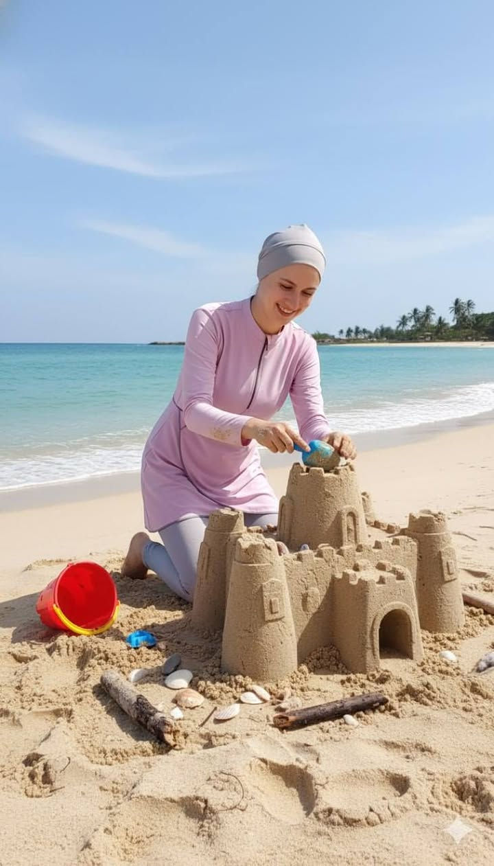ملابس سباحة مايوهات و بوركيني بموديلات متنوعة وقيلساته مختلفة خصومات الصيف وباسعار ممتازة سارعوا بالحجز قبل نفاذ الكمية 🌊🏊🏝️🏕️💚


**إذا كنت صاحب هذا الإعلان وتريد حذفه لأي سبب، رجاءا أرسل رسالة إلى الدعم الفني**