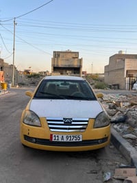 اي فايف • ٢٠١١ • بلدية