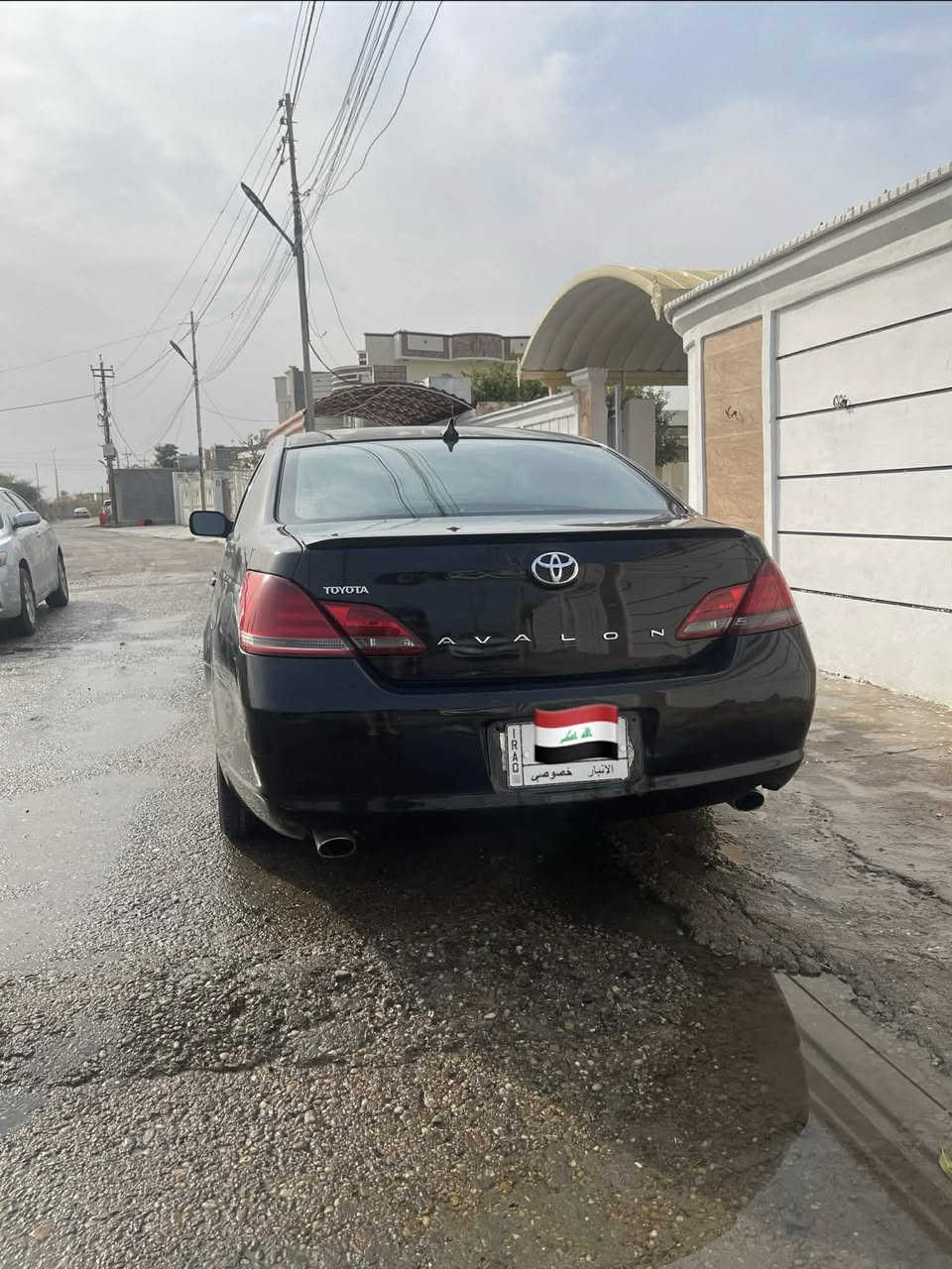 للبيع افلون 2008 وارد امريكي رقم انبار مصبوغه حزام جاهزة من كلشي المكان الحبانية
***********
السعر 95
