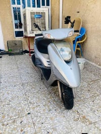 دراجة نضيفه • كفاله عامه • بغداد