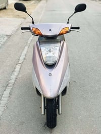 دراجة بريز كابريتر للبيع فقط دراجة مال رمبه  دراجة كله بلادي  مكفوله ك...