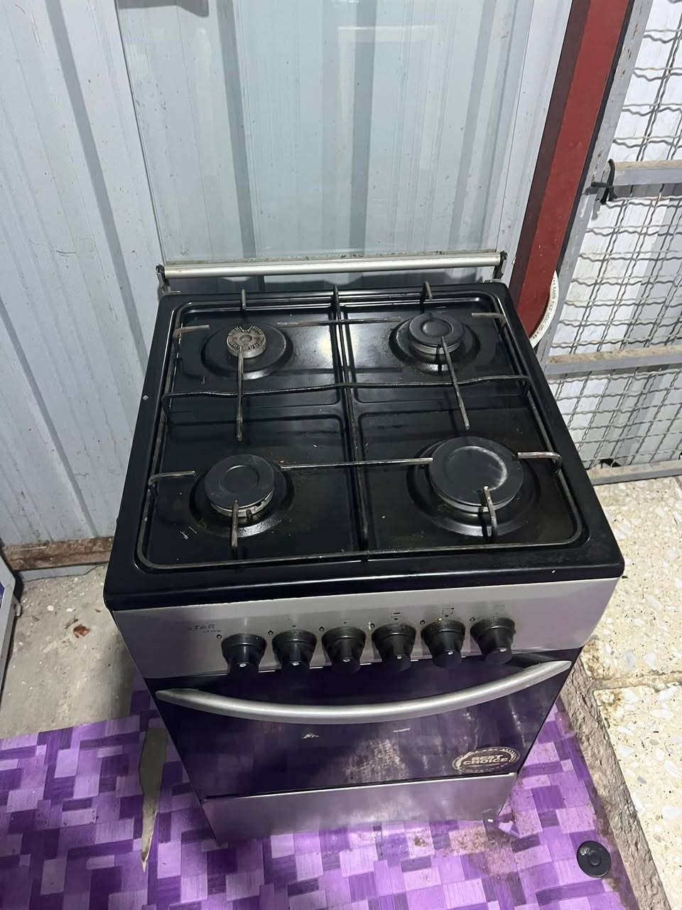 للبيع طباخ اربع عيون ب110


**إذا كنت صاحب هذا الإعلان وتريد حذفه لأي سبب، رجاءا أرسل رسالة إلى الدعم الفني**