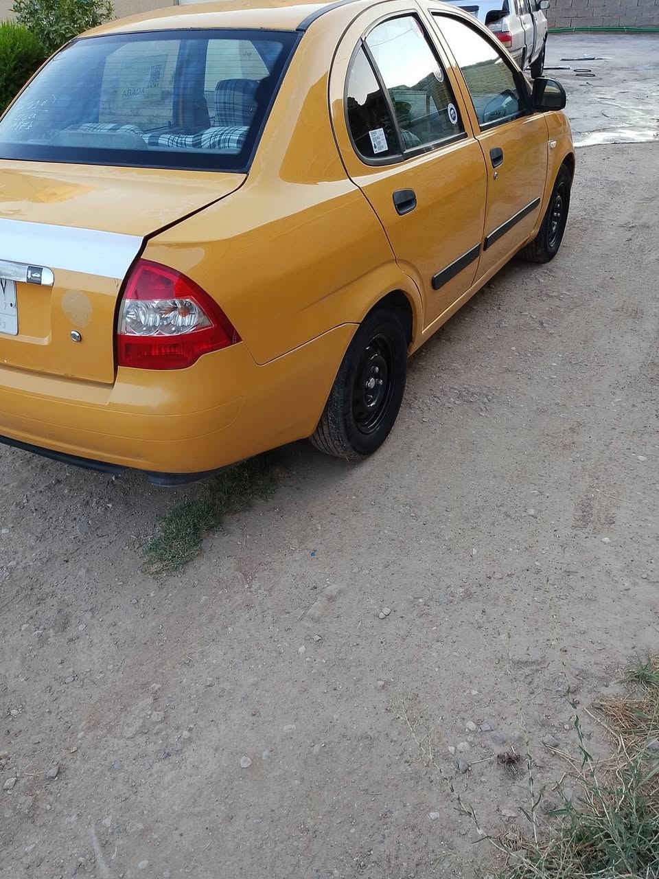 طيبه مديل 16رقم واسط سنويه لغايه 27مكينه جديده كير حداديه تايرات كشر شواصي برانكيت كله مكفول هيئه غرامات مصفره جاهزه من كلشي بس تبريد عوزها غاز وصونده السعر 36وبيه مجال قليل مكاني كوت شراي يتصل ***********
