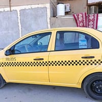 شيفروليه افيو • ٢٠١٠ • النجف