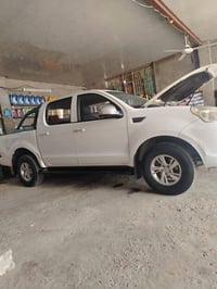فتون 2022 • سيارة فوتون • foton 2022 • مكينة ميتسوبيشي • محرك 2400 • س...