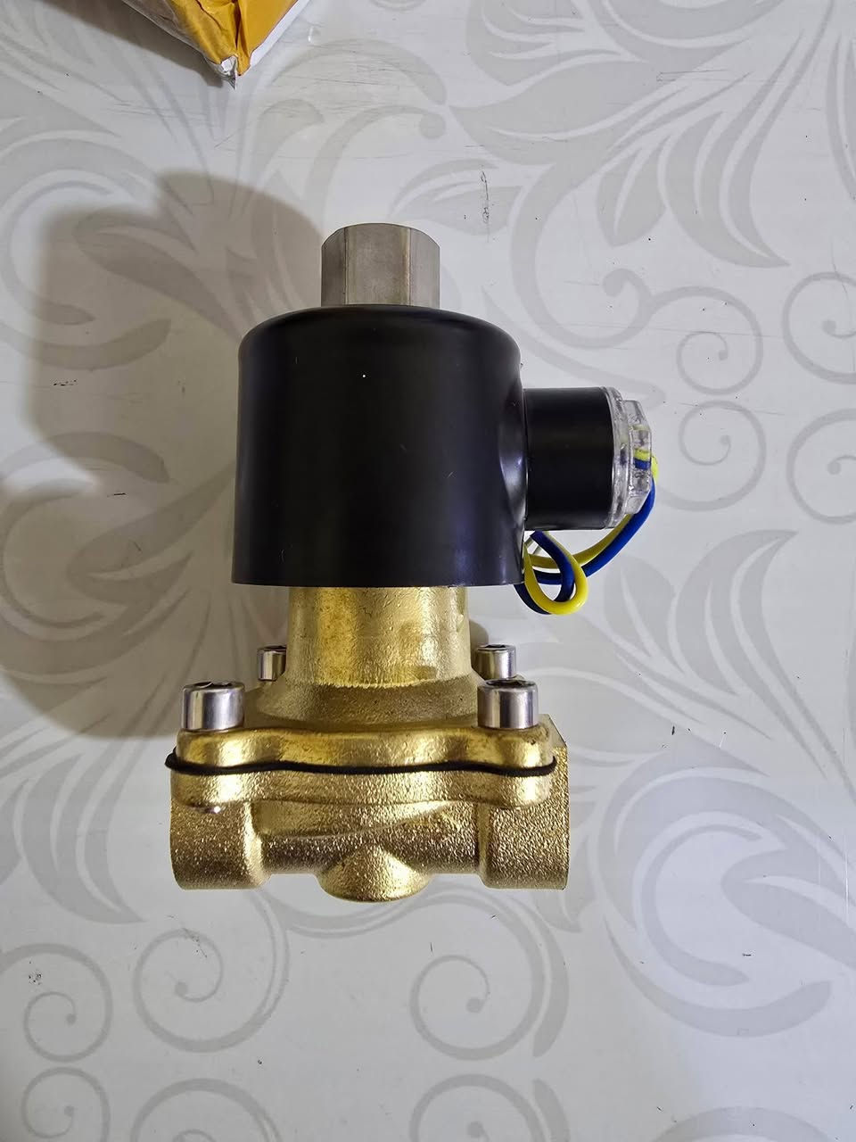 10 الاف


**إذا كنت صاحب هذا الإعلان وتريد حذفه لأي سبب، رجاءا أرسل رسالة إلى الدعم الفني**