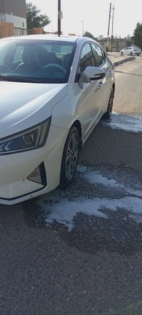 الانترا • ٢٠٢٠ • فول مواصفات