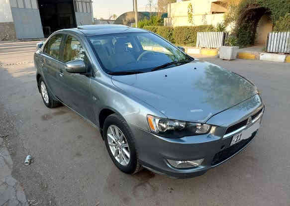 السلام عليكم
للبيع لانسر 2016 خليجي استلام شركه 2023 ماشيه 44 الف فقط مواصفات فتحه سلايت تحكم ستيرن كامره حساسات سبايدر بلوجكترات بيها صبغ بالجاملغ الخلفي من الشركه مطخوخه بالنقل وبارد مكانين السعر 125$ ورقه للاستفسار ***********
